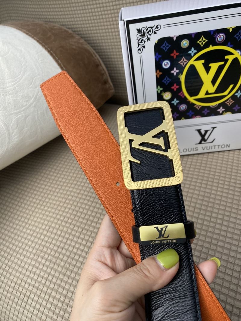 Louis Vuitton Belts